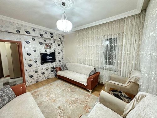  MİMSİN ŞİRİNTEPE MAHALLESİ PARK CEPHELİ SATILIK 3+1 DAİRE