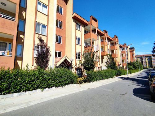  ESENKENT - MERKEZİ KONUM - 4+1 SATILIK DAİRE..POLAT EMLAK'dan