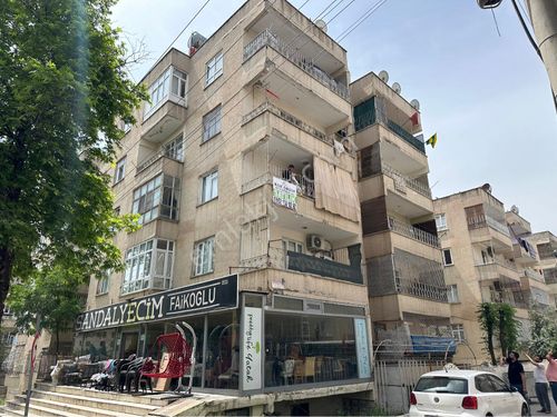 KILIÇ GROUP GAYRİMENKUL MEHMET KILIÇ’DAN SATILIK DAİRE