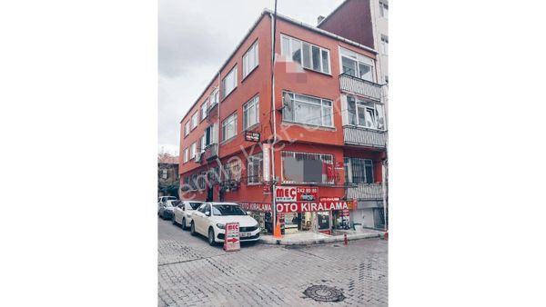  SARIYER MERKEZ 2+1 SATILIK FIRSAT DAİRE