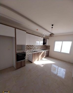 MERSİN ERDEMLİ HASTANEYE YAKIN GENİŞ OTURUMLU SATILIK 4+1 DAİRE