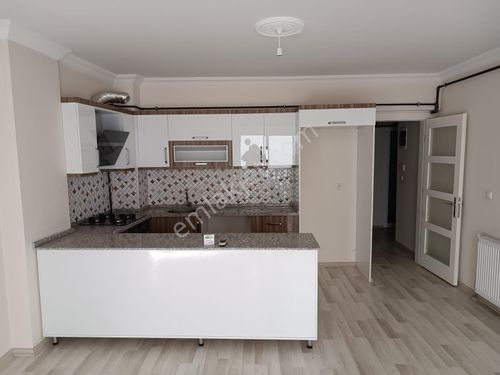 DOĞALGAZLI DUBLEKS SATILIK DAİRE