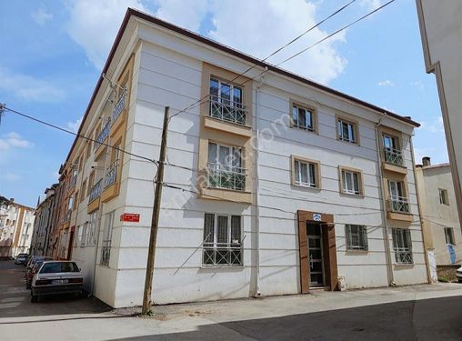 "EYKA YATIRIM" SATIYOR! ÇARŞI MERKEZDE FULL YAPILI 2 + 1 DAİRE