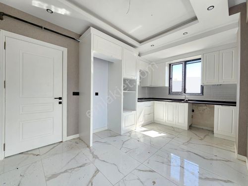  Denizli hallaçlar da 2+1 120 m2 mükemmel konumda dağ manzaralı arakat daire