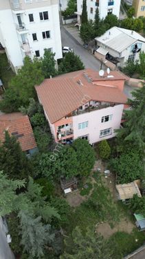 Kartal Hürriyet Mah. Satılık 536 M2 Arsa İçinde 2 katlı Müstakil