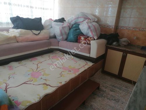 Eşyalı kiralık daire