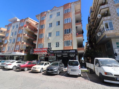 Didim Merkez'de 5+1 Geniş Dubleks Daire