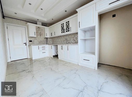 DEMİRLER'DEN YENİŞAFAK'TA 3+1 150 M² SIFIR LÜKS SATILIK DAİRE