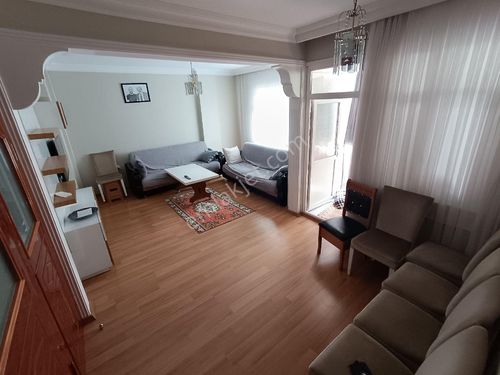 kiralık 2+1 daire 1 kat 