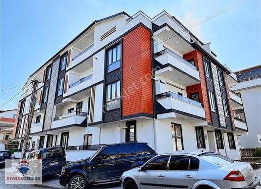 Kartepe Ataevler de satılık sıfır 2+1 dublex daire