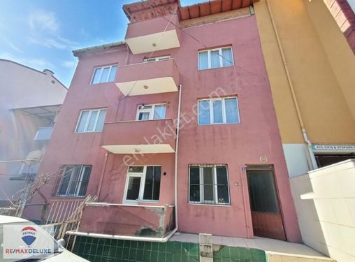 M.Ali Paşa Mahallesinde 4+1 Kiralık Daire