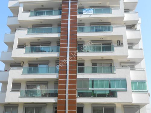  EGEYAŞAM EVLERİ SİTESİNDE 1+1 AÇIK MUTFAK D.GAZLI DAİRE