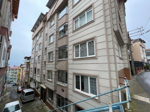  Trabzon Ortahisar Yeşiltepe 1 Kat 3+1 Satılık Konut