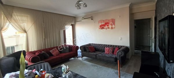  Eşsiz manisa manzaralı 3+1 daire