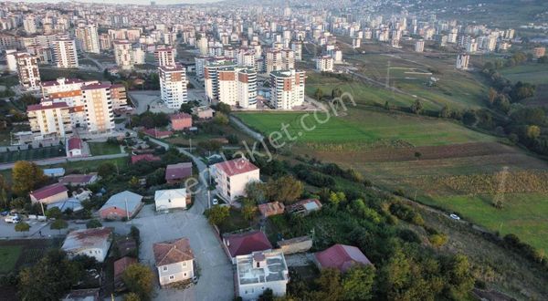 %30 ORAN İLE KAT KARŞILIĞI ARSA TEPECİK MAHALLESİ