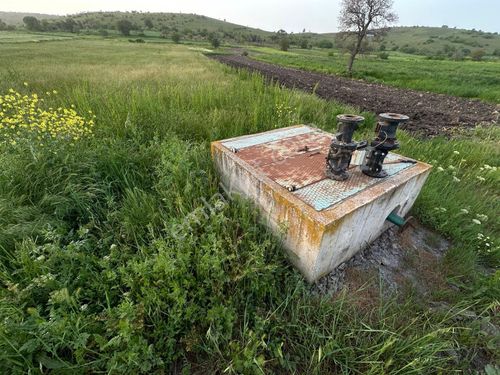  ERA SÖZDEN BALIKESİR GÖNEN ILICAK MH SATILIK 10.200² TARLA