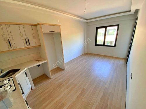  UYTUN'DAN GÜRE'DE MÜKEMMEL TASARIMLI 1+1 SATILIK DAİRE