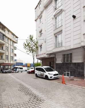 KIRAÇ OSMANGAZİDE GENİŞ KULLANIŞLI 3+1 110M2 SATILIK DAİRE 