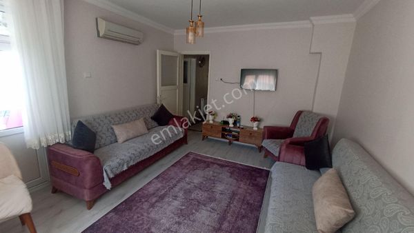 FULL EŞYALI TEMİZ MASRAFSIZ DAİRE