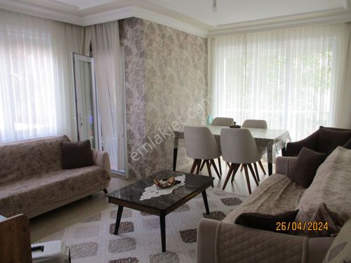 SANCAKTEPE  FATİH  MAH, TANRIVERDİ GAYRİMENKULDEN SATILIK 2+1DAİRE