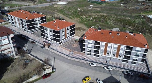 Burdur Merkez Site içi Satılık Extra Lüx daire. KAPALI Otopark.2024 Yılının En Güzel sitesi