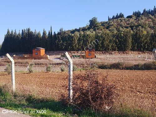 menderes gölçükler kooperatif arsa