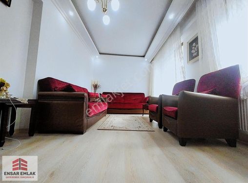 EYÜP SULTAN DÜĞMECİLER MAH. 4+1 115 M2 SATILIK DAİRE