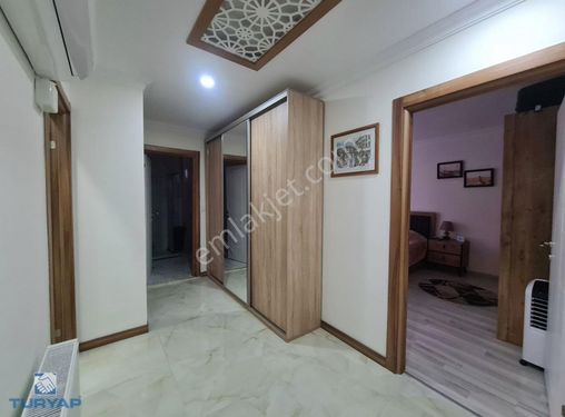 Büyükçekmece 19 Mayıs mahallede 2+1 ara kat daire