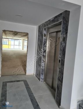 Büyükçekmece merkezde 500 m2 kiralık kat