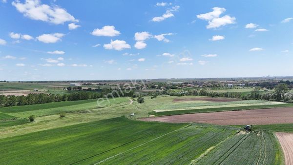 FIRSAT KAPAKLI UZUN HACI’DA 16.045M2 TEK TAPU SATILIK TARLA!!!