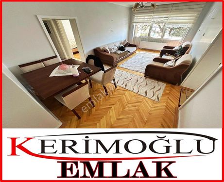  YUNUS EMRE CADDESİ ÜZERİ 3+1 **EŞYALI** 1.KAT CADDEYE CEPHE KİRALIK DAİRE