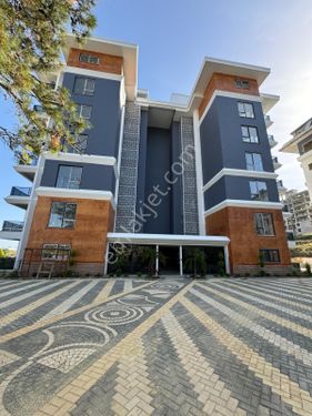  ALANYA AVSALLAR DA 1+1 SİTE İÇİN DE SATILIK DAİRE 