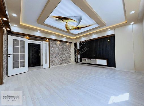 BAYMENKUL'DEN LÜKS YAPILI ARAKAT GÜNEY CEPHE DAİRE