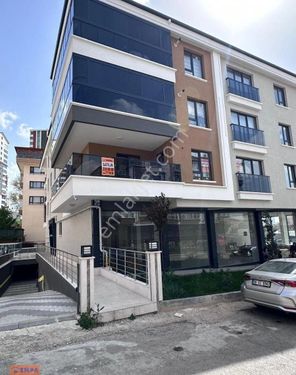 EMPA' DAN CADDE ÜSTÜ,ARAKAT, 3+1,SIFIR, SATILIK DAİRE