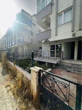 DENİZE YAKIN 2+1 DAİRE MÜSTAKİL YÜKSEK GİRİŞLİ FULL YAPILI