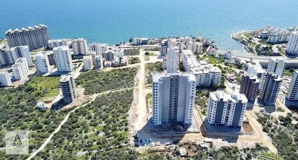 Ayaş Aqua parklı site içi Sosyal alan