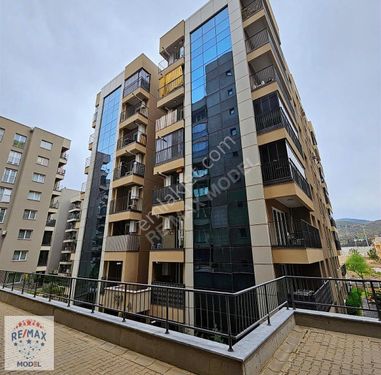 UZUNDERE FOLKAR LINE ÖNÜ AÇIK SATILIK 3+1 ARAKAT DAİRE