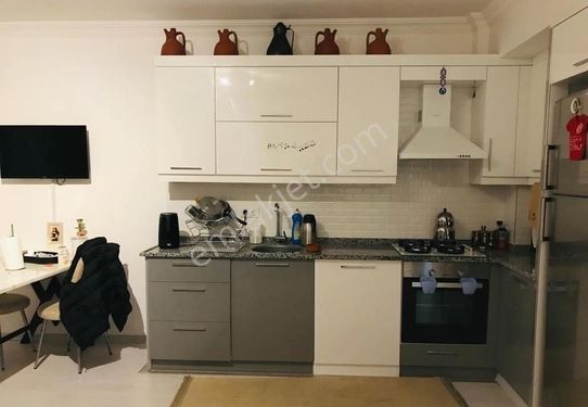 Dalaman ‘da Eşyalı Kiralık 110 m2 2+1 Daire