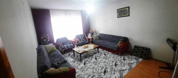 DOĞRU YATIRIMDAN CEMAL GÜRSELDE ARA KAT 3+1 SATILIK DAİRE