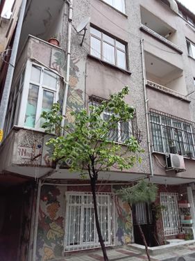   BAĞCILAR YILDIZTEPE MAH. METRO YAKINI SATILIK 2+1 DAİRE