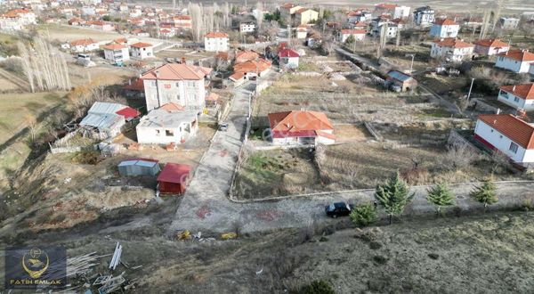 Çameli Merkezde Satılık Muhteşem Lokasyonda Arsa