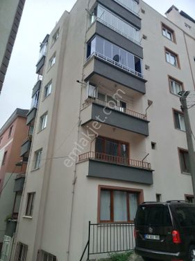 SATILIK 2+1 ÇATI KATI DENİZ MANZARALI DAİRE