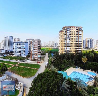 GÜRSELPAŞA'DA TEK BLOK AÇIK OTOPARK 8.KAT GENİŞ 2+1 KAPALI MUTFA