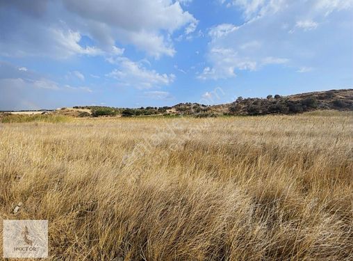 ÇANAKKALE AYVACIK KÖSEDERE DENİZE SIFIR ARAZİ