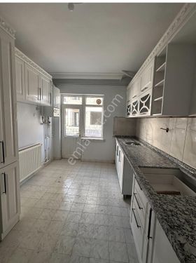 MERKEZİ KONUMDA SATILIK DAİRE