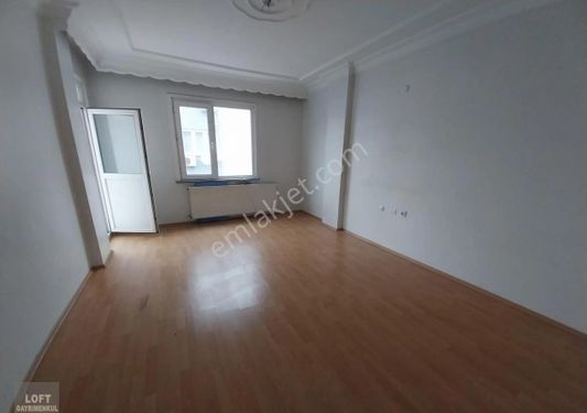 LOFT EMLAK KEMALPAŞA'da 3+1 110m2 METROBÜSE YAKIN KİRALIK DAİRE