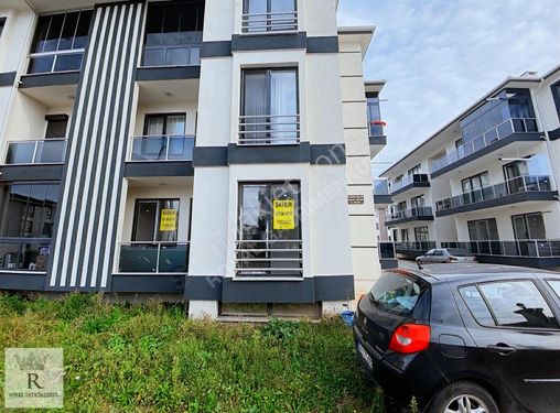 SAKARYA ROYAL'DEN TEKDEN KOLEJİ YAKINI SIFIR 3+1 SATILIK DAİRE