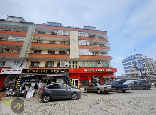 *OF GAYRİMENKUL* KALYON MERKEZDE 145M2 SATILIK 3+1 DAİRE