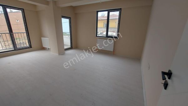  AKŞEMSEDDİN MAHALLESİNDE SATILIK SIFIR 2+1 DAİRE