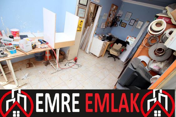  ꧁꧂EMRE EMLAKTAN꧁꧂ELVANKENT ATAKENT'TE 14.CADDE PARALELİ SATILIK DÜKKAN